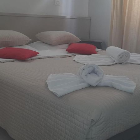 Guest House Fidardo Roma Exterior foto