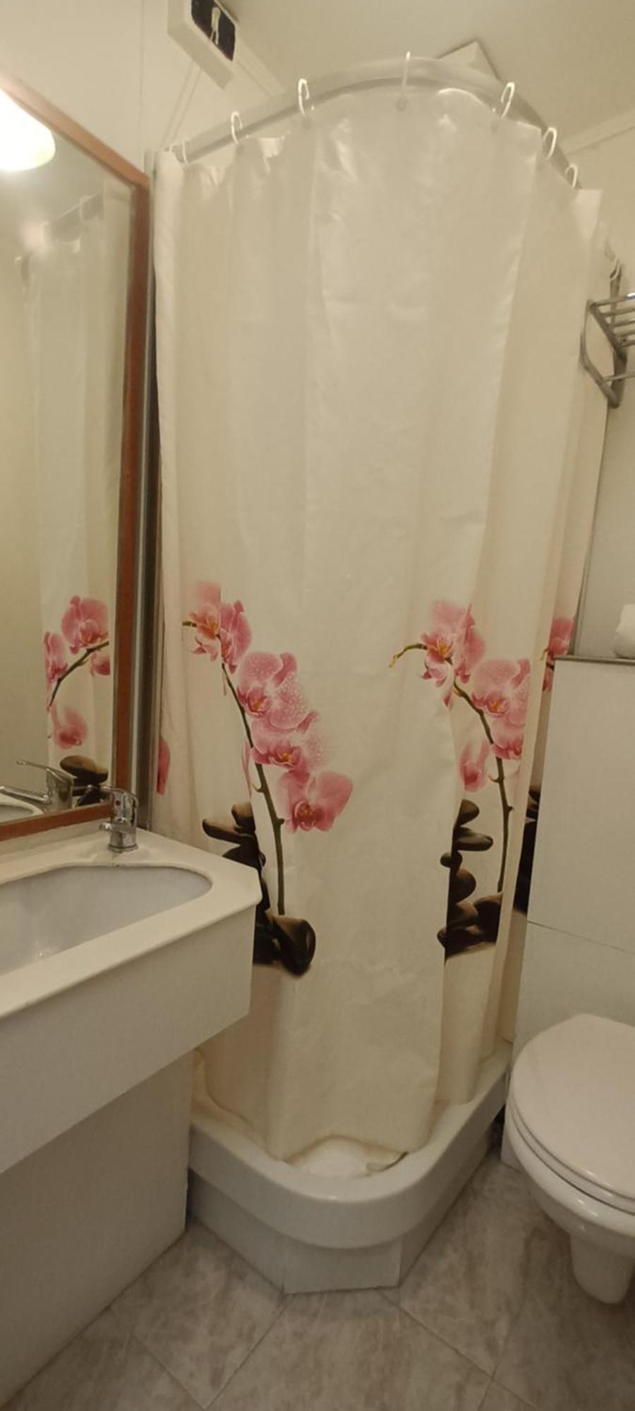 Guest House Fidardo Roma Exterior foto
