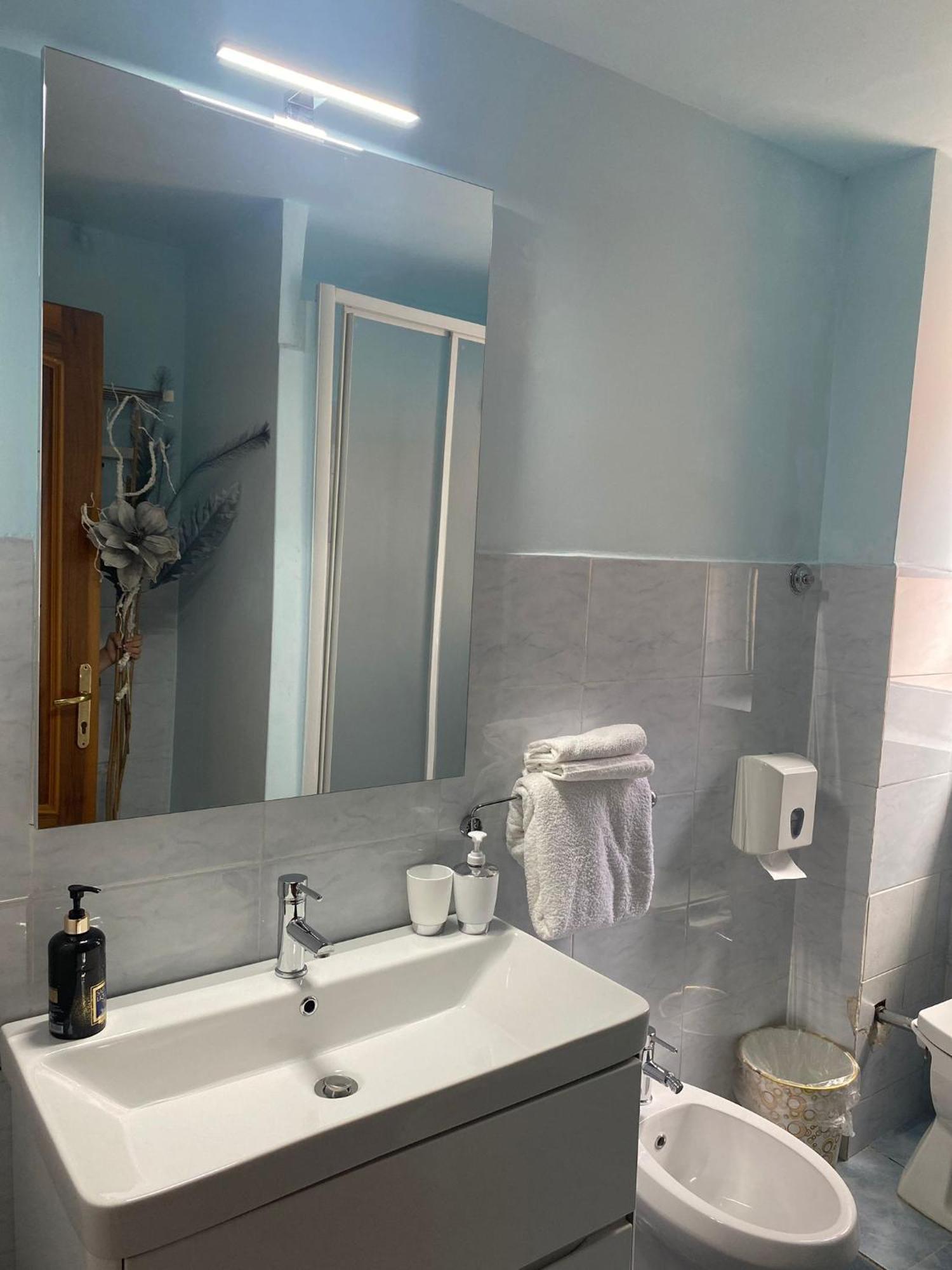 Guest House Fidardo Roma Exterior foto
