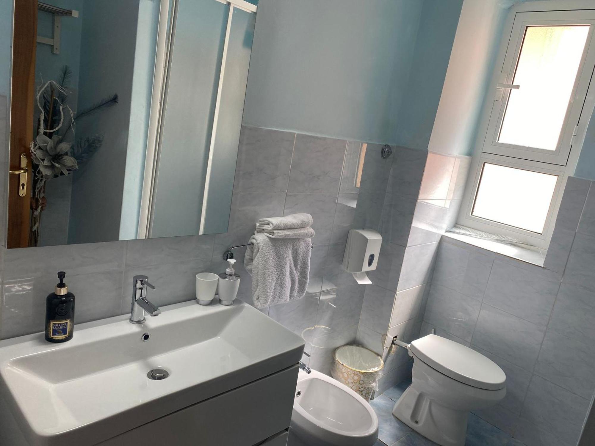 Guest House Fidardo Roma Exterior foto